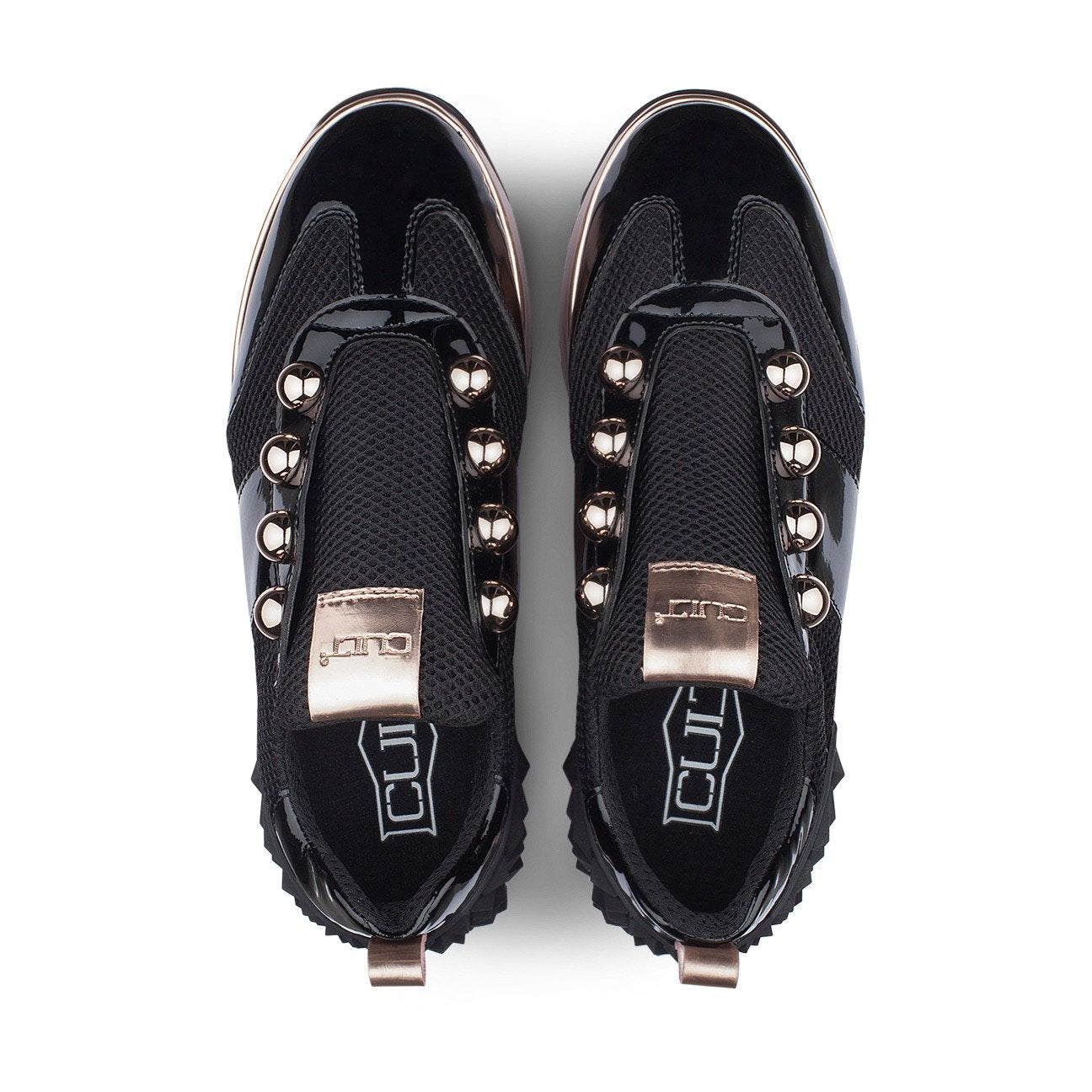 Cult Slip on