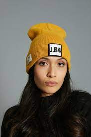 J.B4 Beanie mood of the day