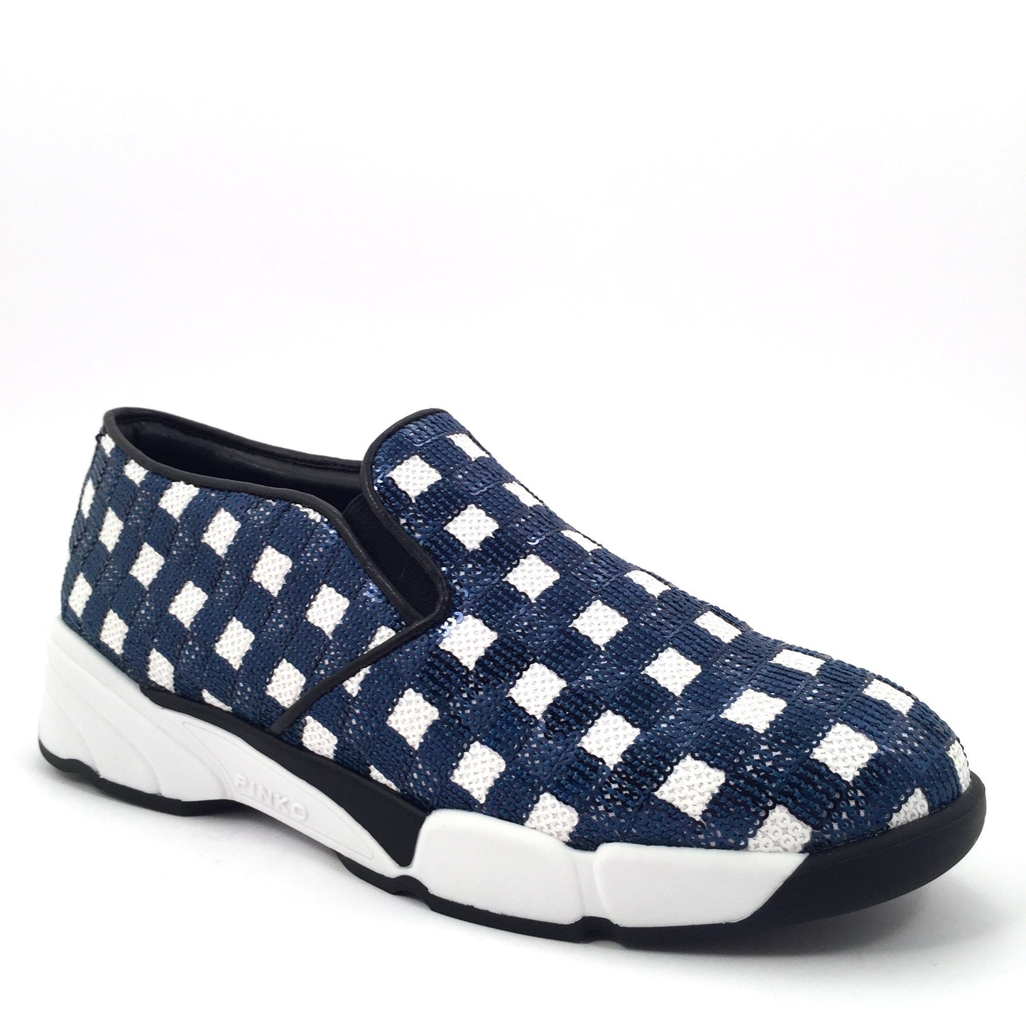 Pinko Sneakers Sequins