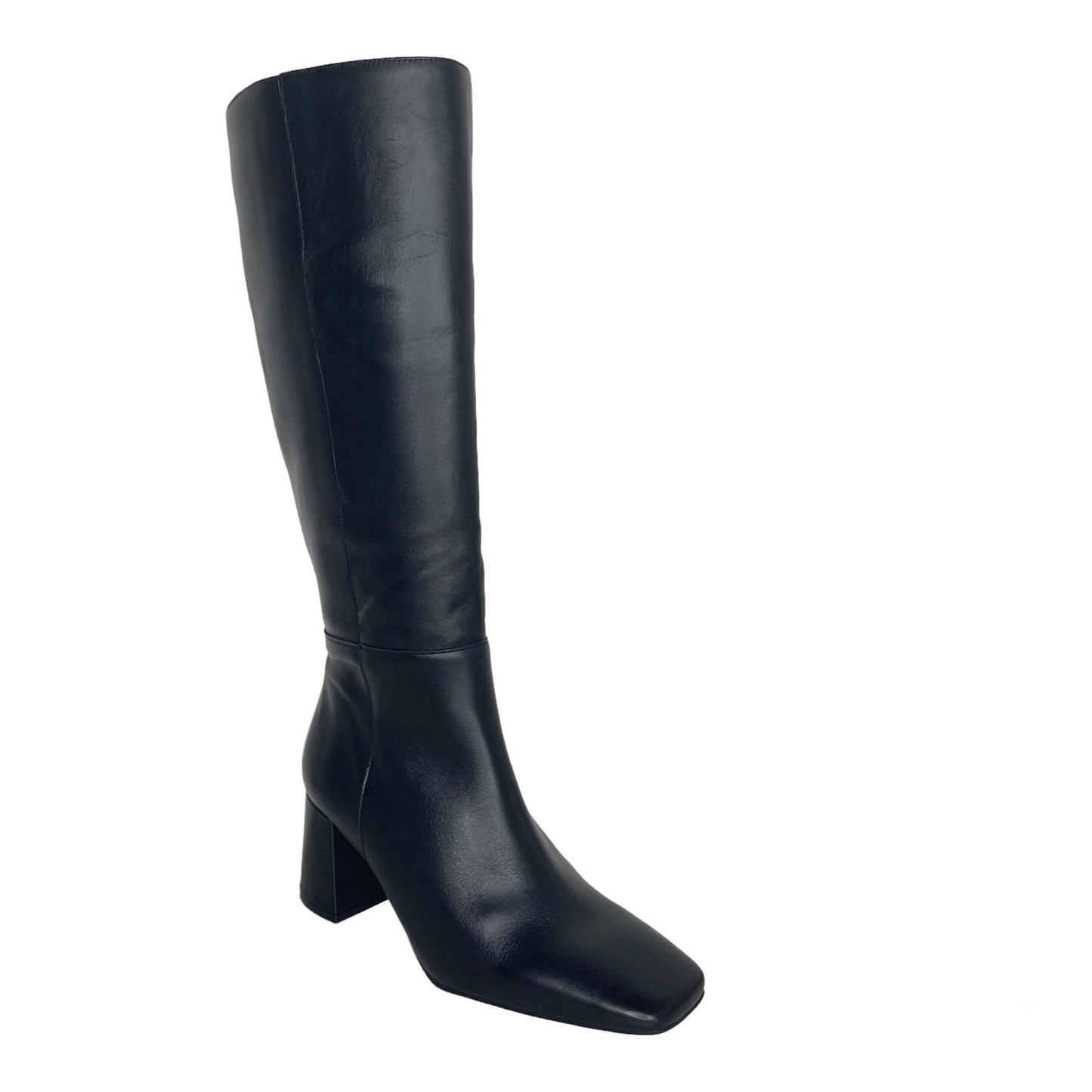 Angel Alarcon stivale nero