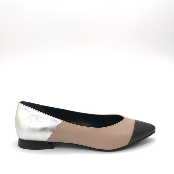 What For Bertille Ballerina
