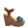 Michael Kors Leni Wedge