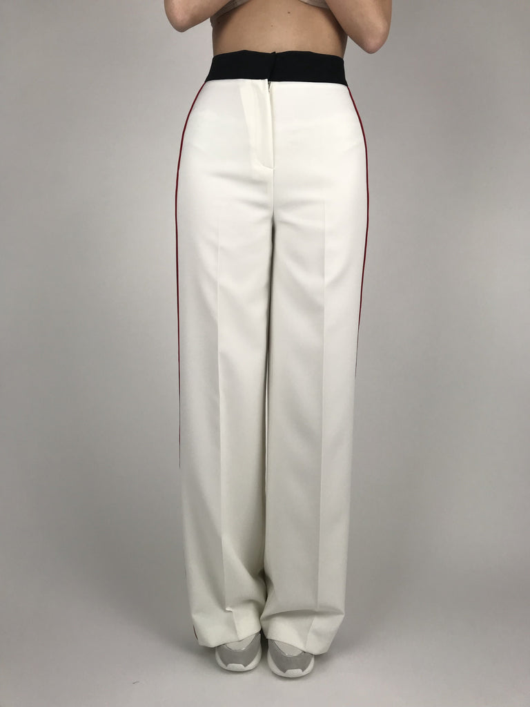 Memjs Pantalone largo con banda