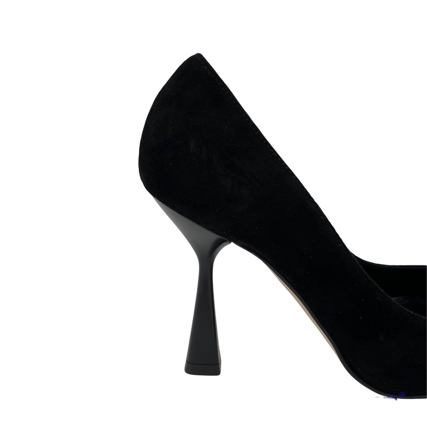 Joy Decolleté fiocco strass