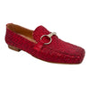 Concept Mocassino Intreccio