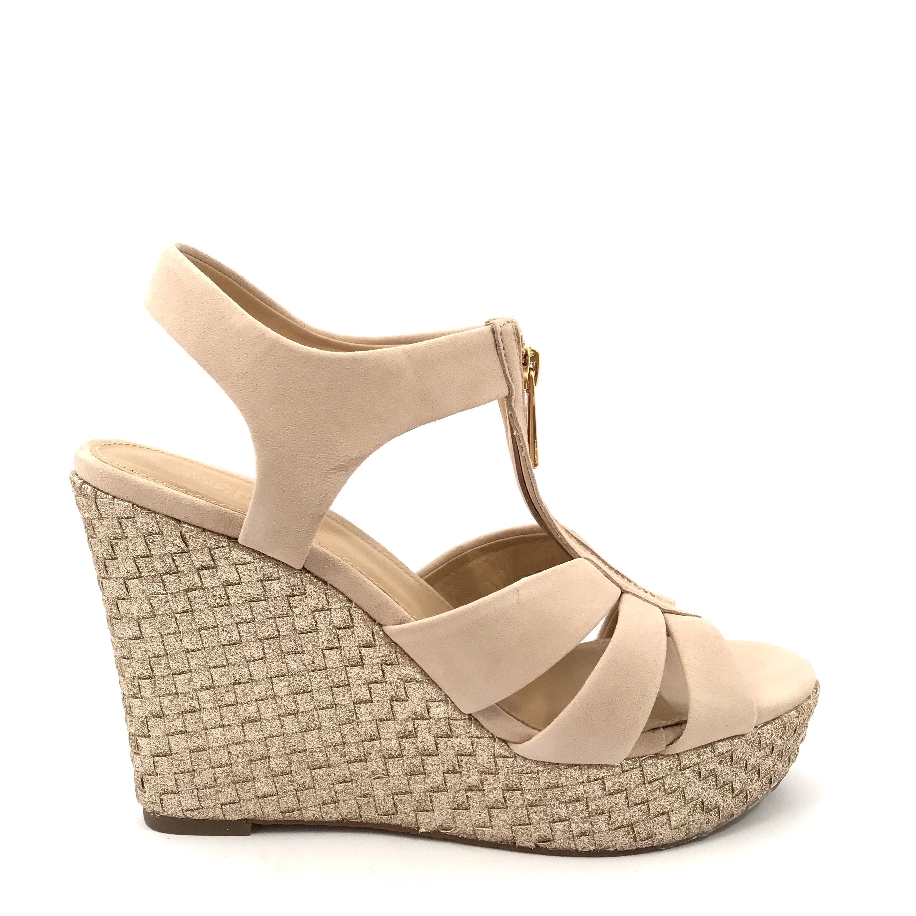 Michael Kors Berkley Wedge