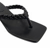 BIBI LOU ciabatta infradito intreccio - disponibile in più colori