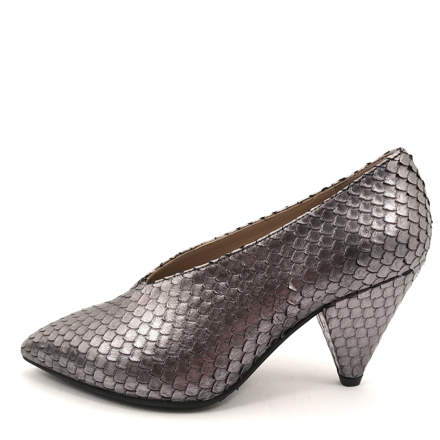 Ettore Lami Décolleté