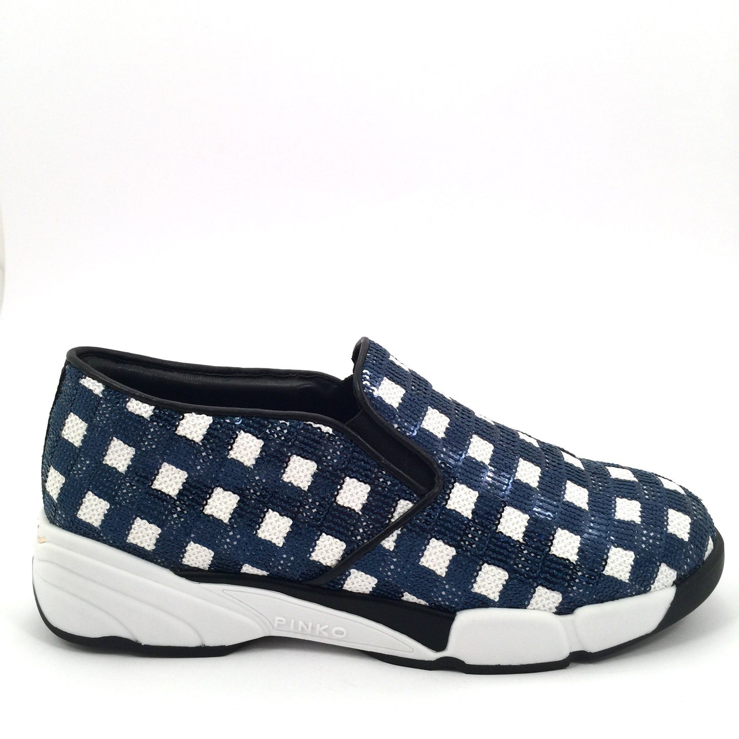 Pinko Sneakers Sequins