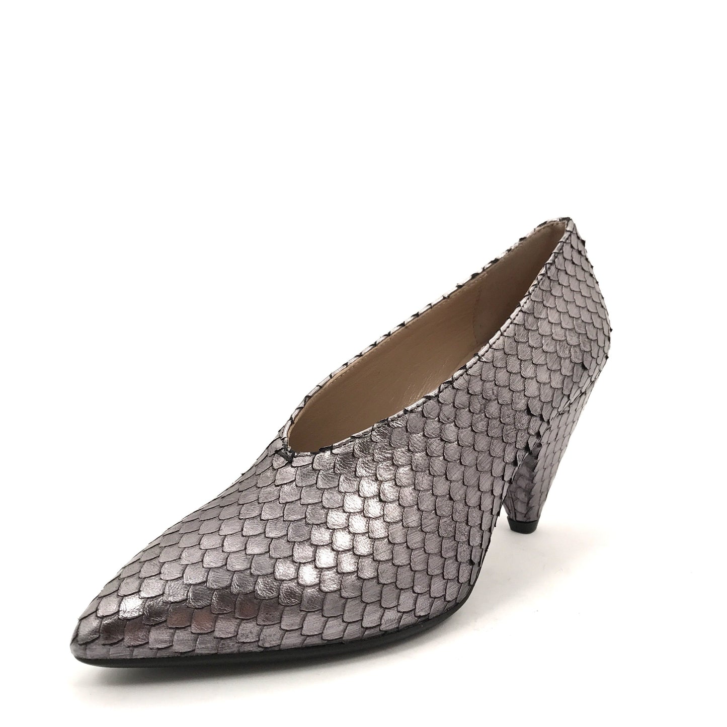 Ettore Lami Décolleté