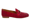 Concept Mocassino Intreccio