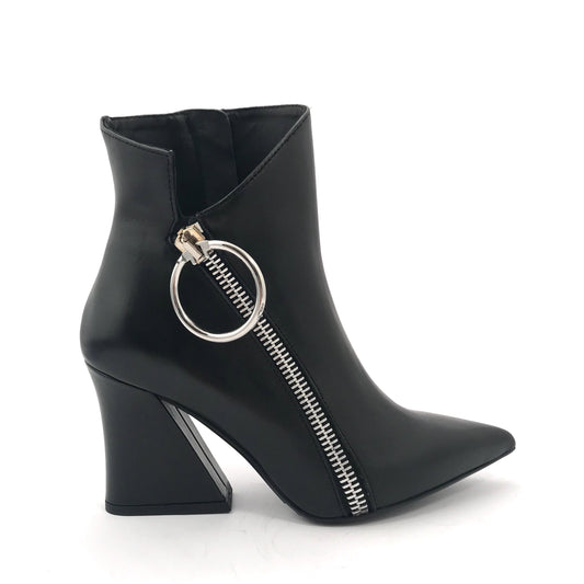 Ettore Lami Tronchetto con zip