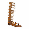 Glam Sandalo gladiatore