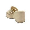 Vicenza Mules Sheep latte