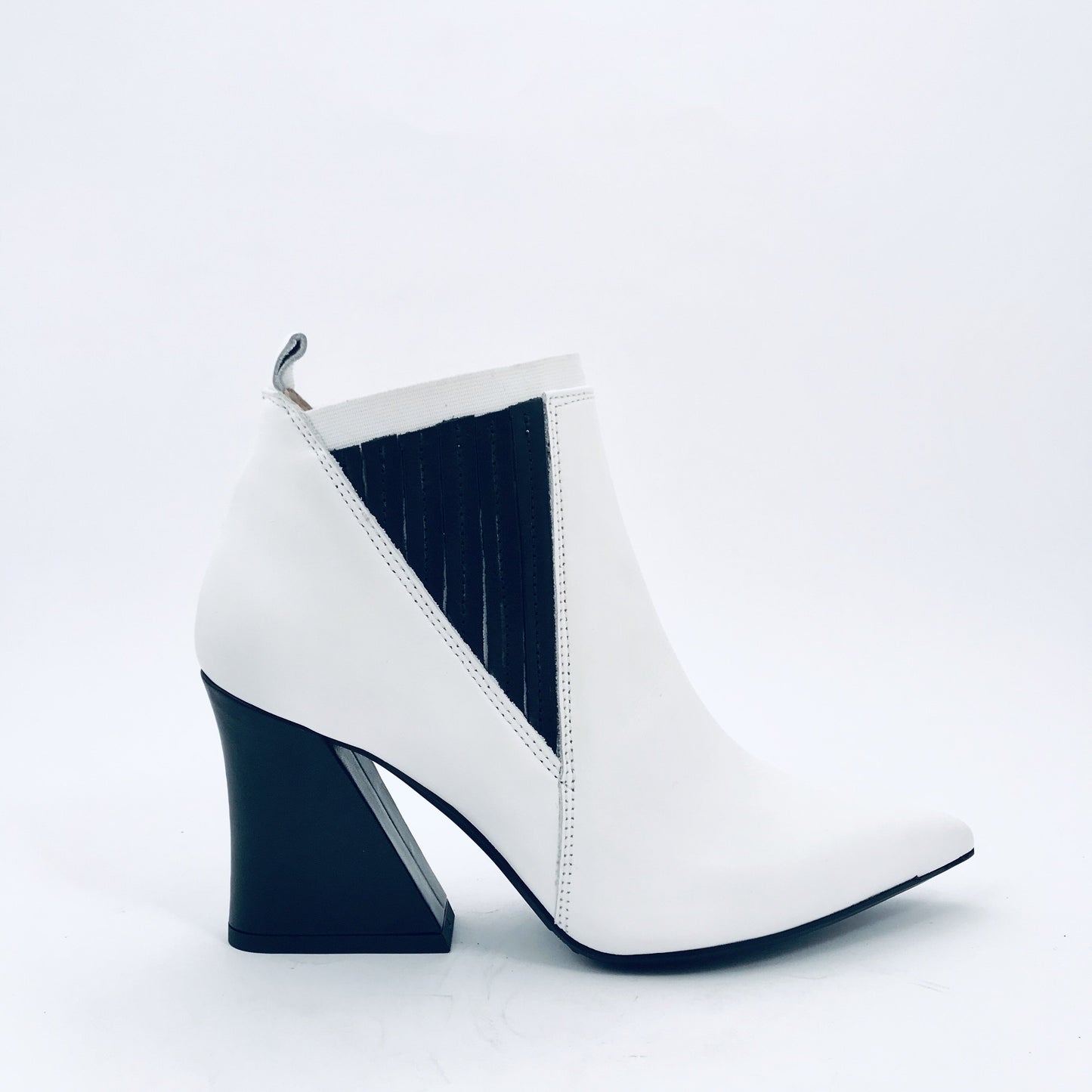 Ettore Lami Tronchetto Bicolor