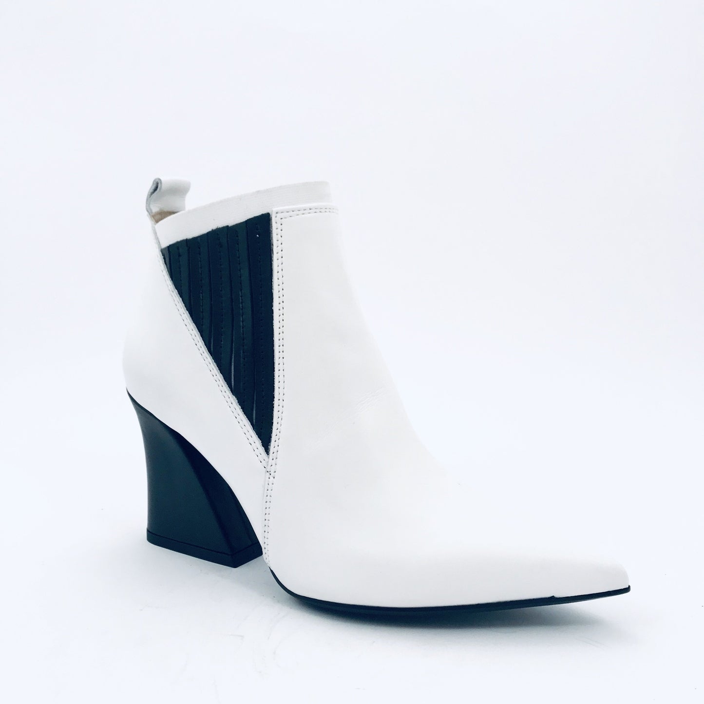 Ettore Lami Tronchetto Bicolor