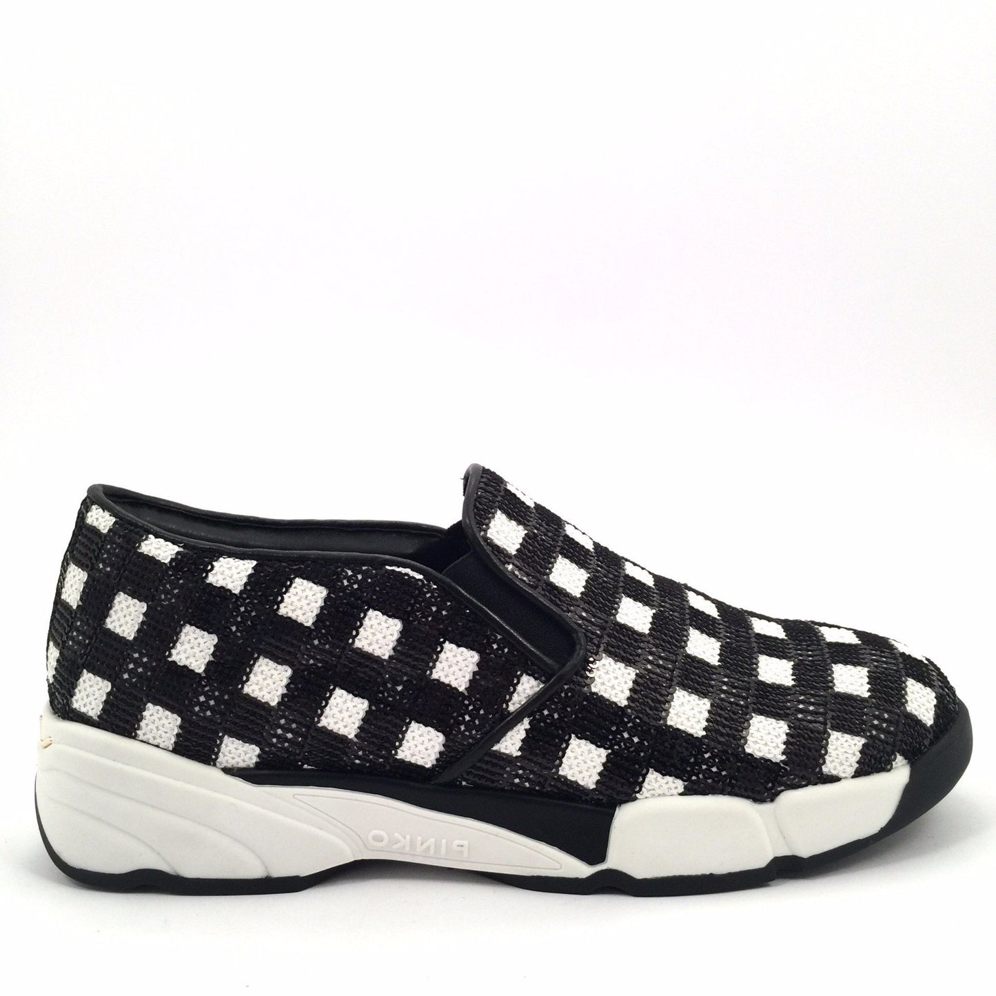 Pinko Sneakers Sequins
