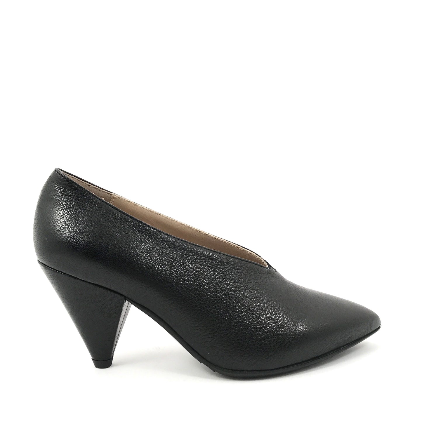 Ettore Lami Décolleté