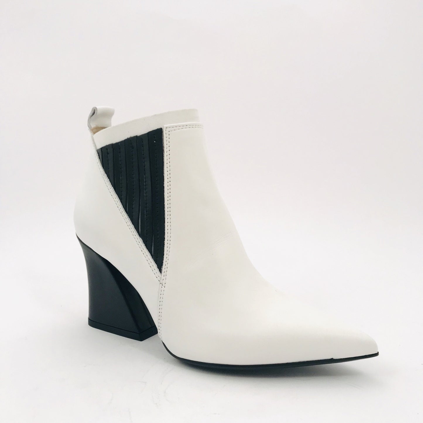 Ettore Lami Tronchetto Bicolor