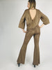 Memjs Pantalone a zampa