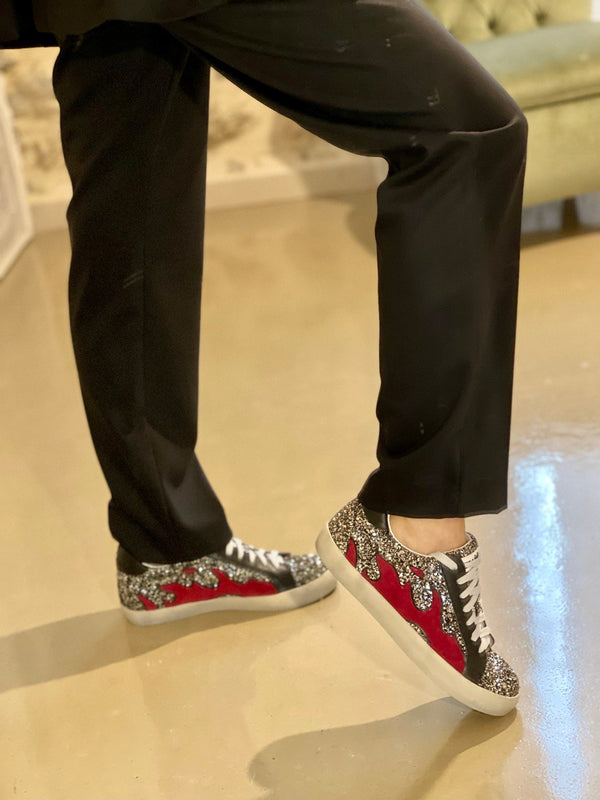 Bibi Lou sneakers Gamin