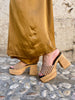 Angel Alarcon mules Mahalia