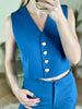 Futur3 Gilet