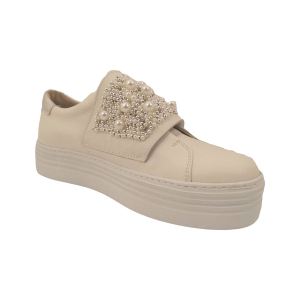 Tosca Blu Sneakers Foxtrot